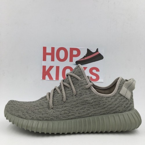 Adidas Yeezy Boost 350 "Moonrock" REAL BOOST [High Quality ] 